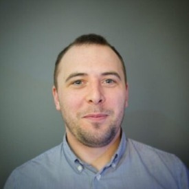 Speaker Dr Tom Knight